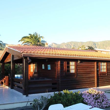 Cumbrecita Villa El Paso Luaran gambar