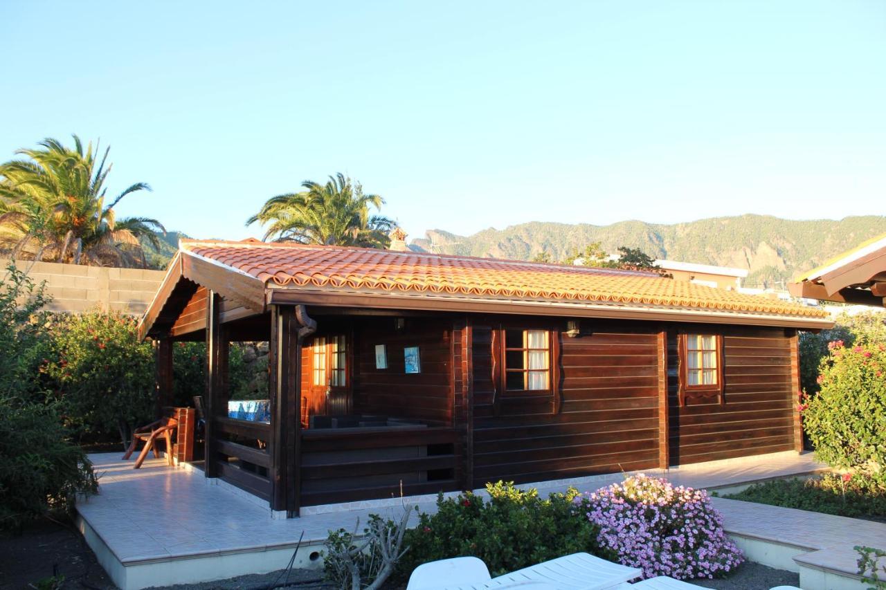 Cumbrecita Villa El Paso Luaran gambar