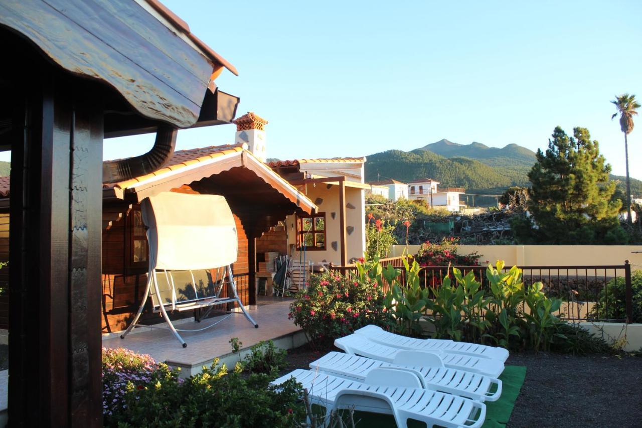 Cumbrecita Villa El Paso Luaran gambar
