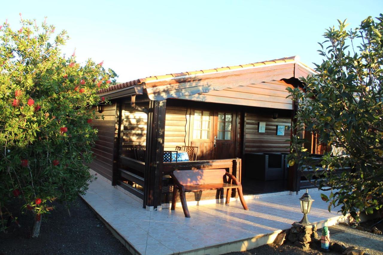 Cumbrecita Villa El Paso Luaran gambar