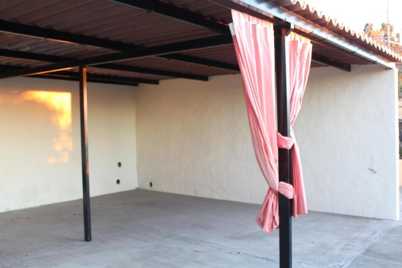 Cumbrecita Villa El Paso Luaran gambar