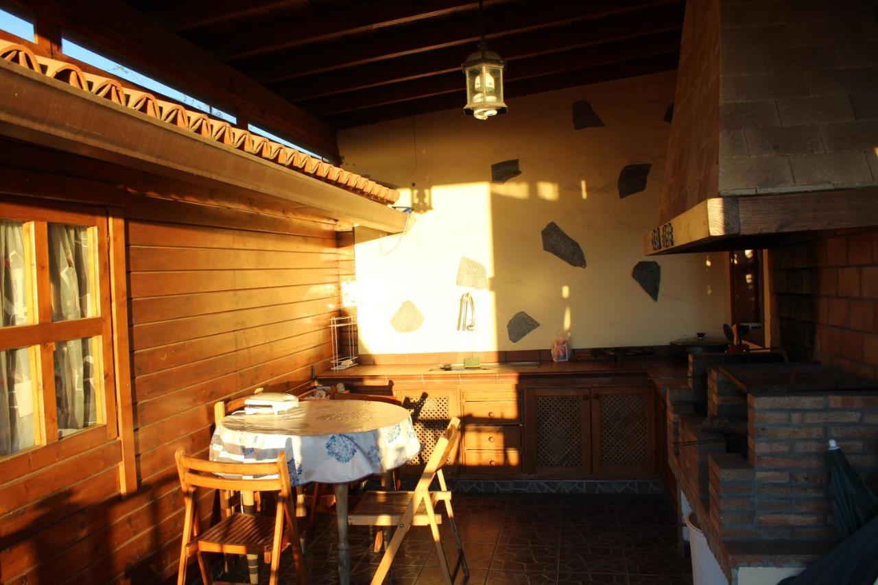 Cumbrecita Villa El Paso Luaran gambar