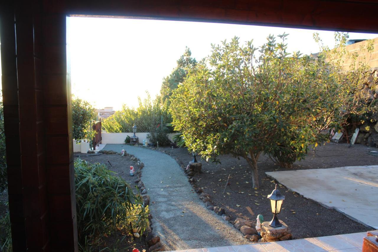Cumbrecita Villa El Paso Luaran gambar