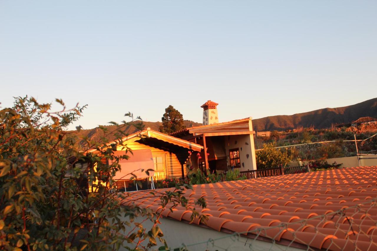 Cumbrecita Villa El Paso Luaran gambar