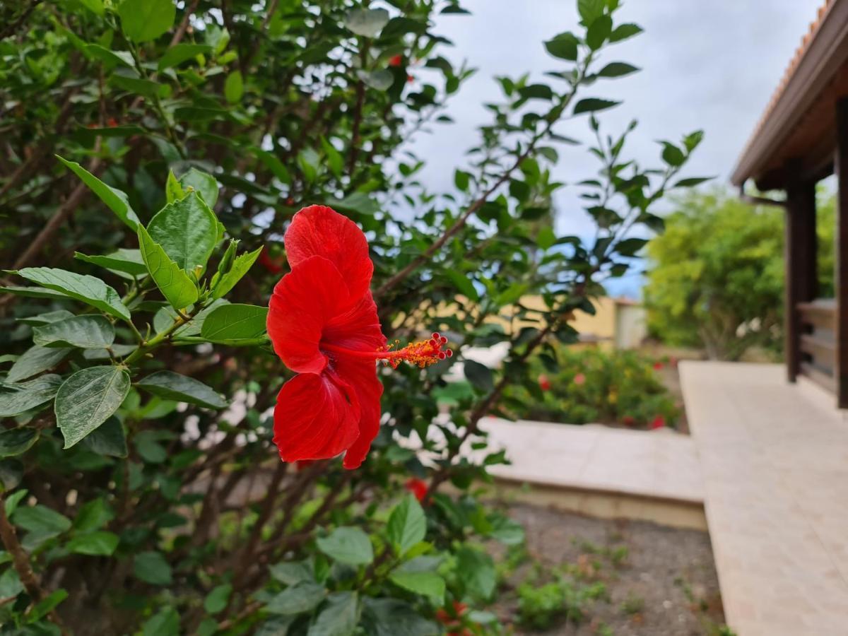 Cumbrecita Villa El Paso Luaran gambar